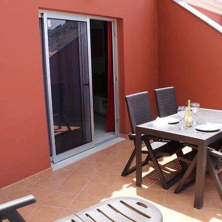 Apartamento Mele Puerto De Mogan Buitenkant foto