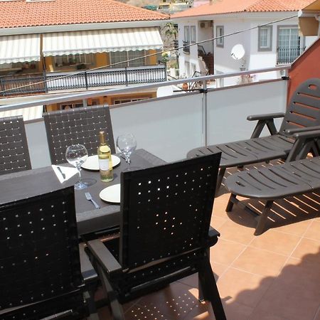 Apartamento Mele Puerto De Mogan Buitenkant foto