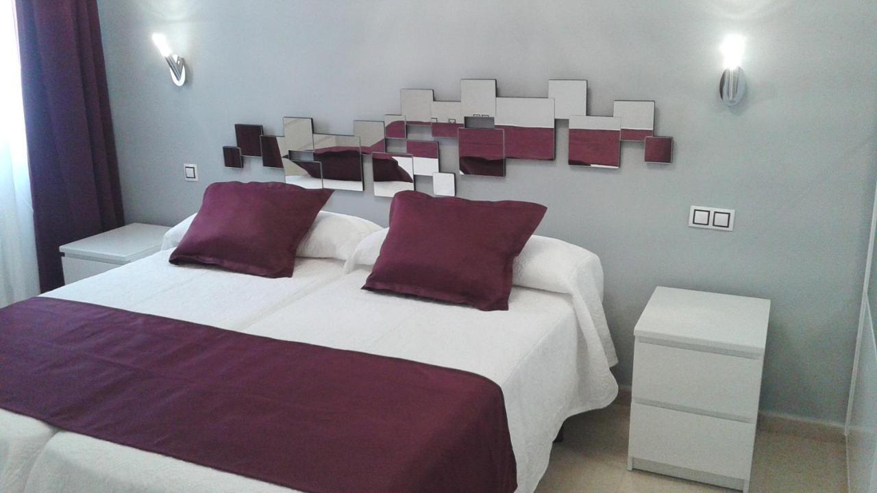 Apartamento Mele Puerto De Mogan Buitenkant foto