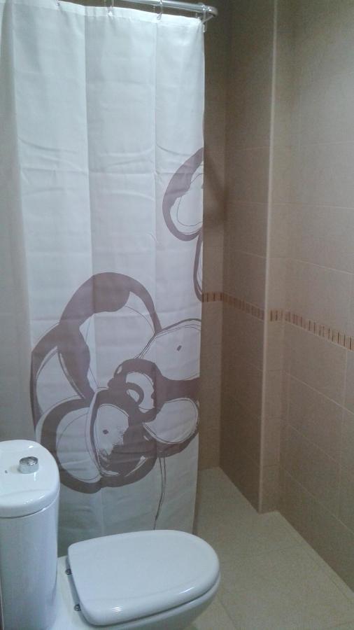 Apartamento Mele Puerto De Mogan Buitenkant foto
