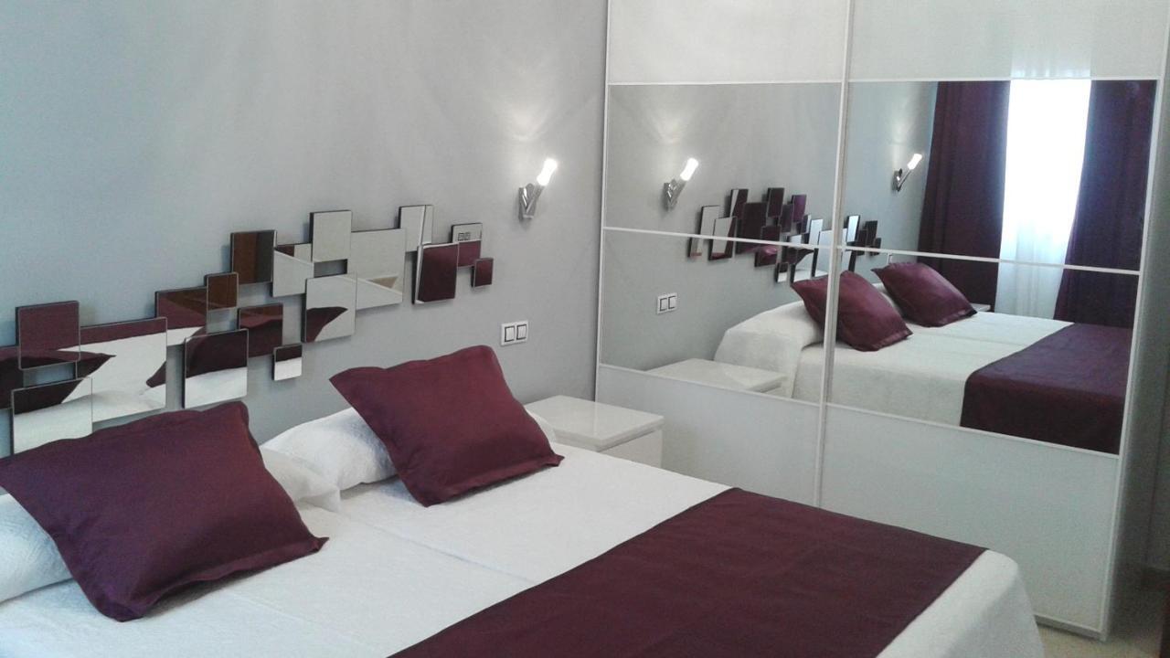 Apartamento Mele Puerto De Mogan Buitenkant foto