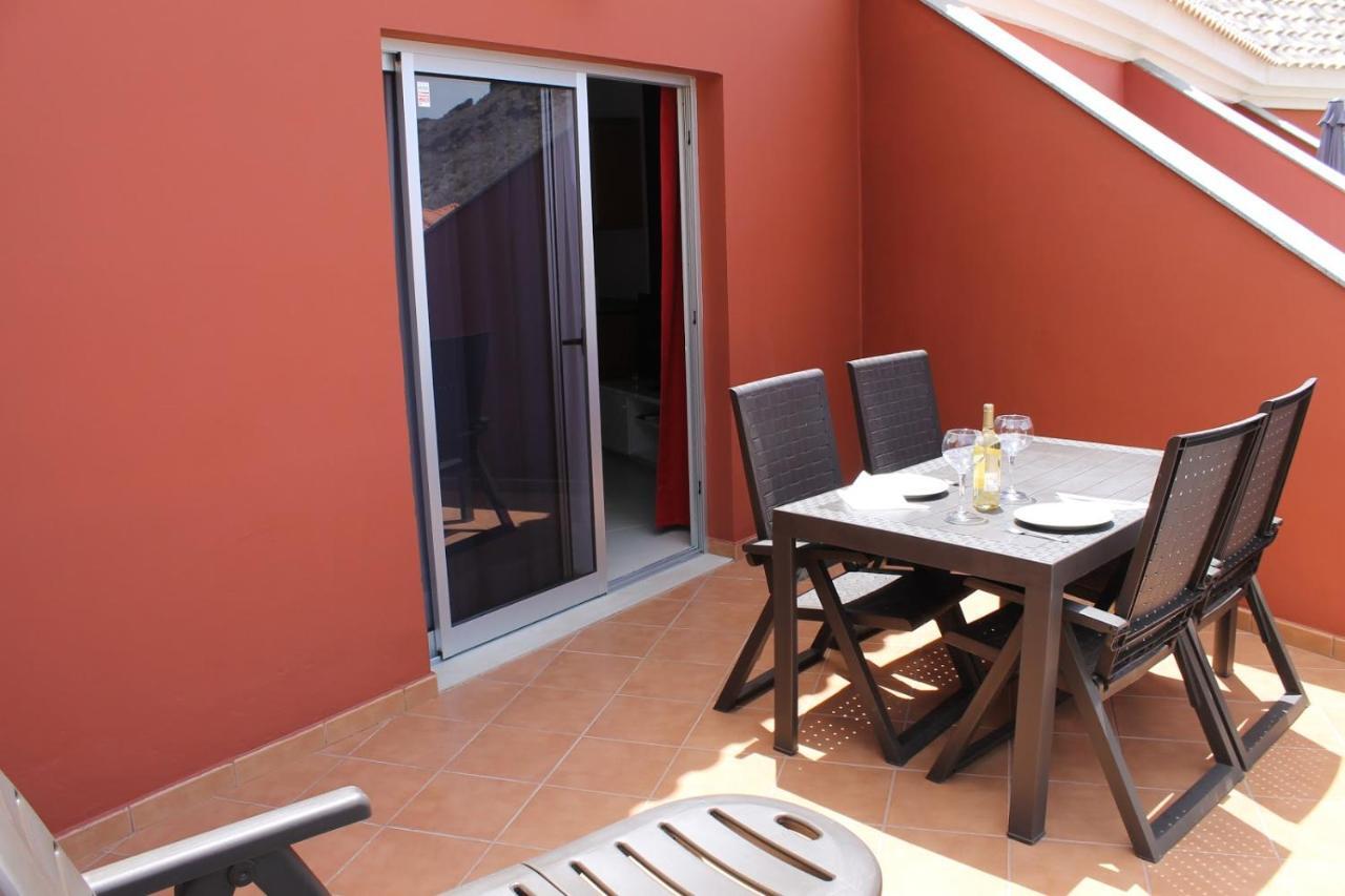 Apartamento Mele Puerto De Mogan Buitenkant foto