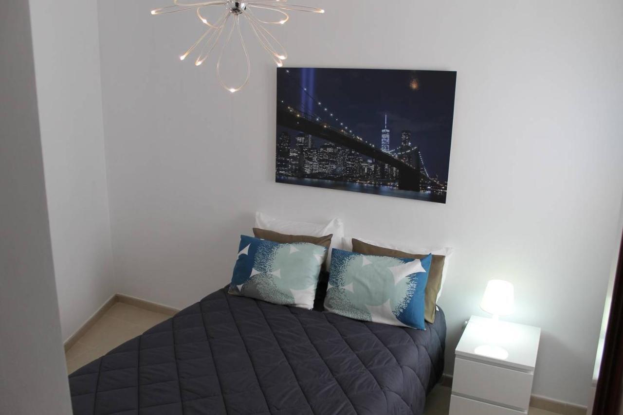 Apartamento Mele Puerto De Mogan Buitenkant foto