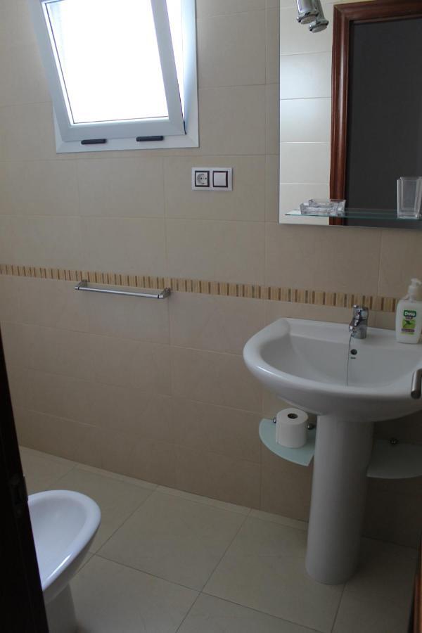 Apartamento Mele Puerto De Mogan Buitenkant foto
