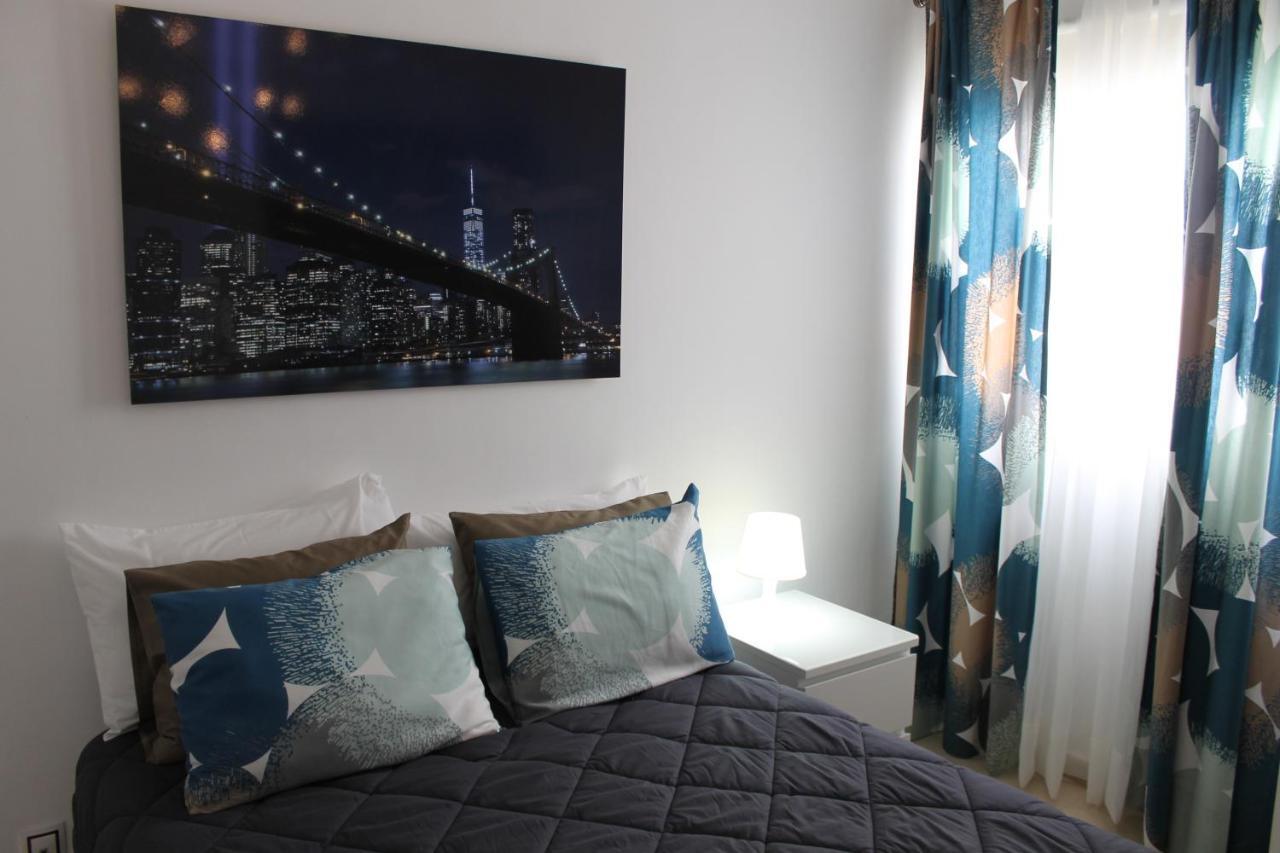 Apartamento Mele Puerto De Mogan Buitenkant foto